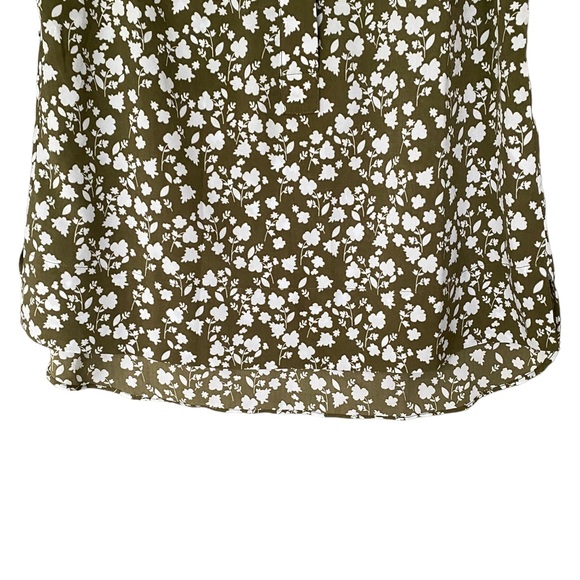 Cabi #3614 Keepsake Sleeveless Blouse Size Small - Picture 5 of 12